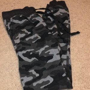 camo pants jcpenney